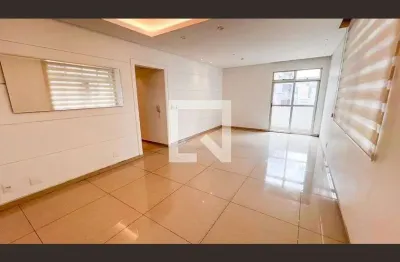 Apartamento para venda - buritis, 3 quartos,  110 m² - belo horizonte