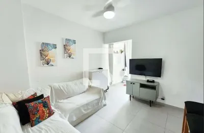 Apartamento para venda - centro, 2 quartos,  65 m² - rio de janeiro