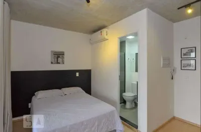 Apartamento para venda - bom retiro, 1 quarto,  34 m² - são paulo