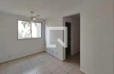 Apartamento para venda - parque prado, 2 quartos,  47 m² - campinas