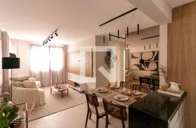 Cobertura para venda - serra, 2 quartos,  113 m² - belo horizonte