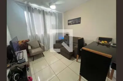 Apartamento para venda - santos dumond, 2 quartos,  44 m² - são leopoldo