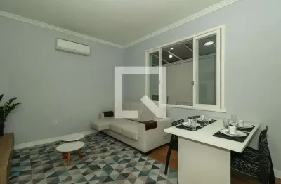Apartamento para venda - são geraldo, 2 quartos,  90 m² - porto alegre