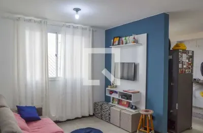 Apartamento para venda - nova petrópolis, 2 quartos,  50 m² - são bernardo do campo