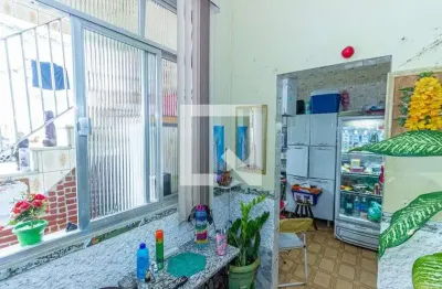 Casa para venda - irajá, 2 quartos,  120 m² - rio de janeiro