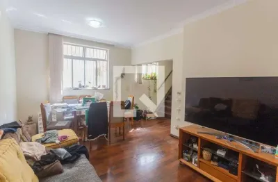 Cobertura para venda - maria virgínia, 3 quartos,  138 m² - belo horizonte