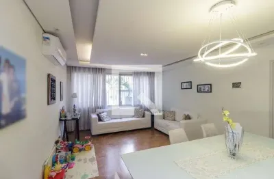 Apartamento para venda - higienópolis, 3 quartos,  111 m² - são paulo