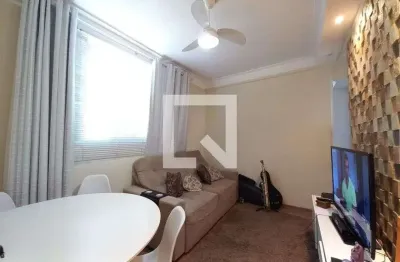 Apartamento para venda - parque residencial vila união  , 2 quartos,  56 m² - campinas