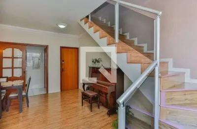 Cobertura para venda - santa inês, 4 quartos,  180 m² - belo horizonte