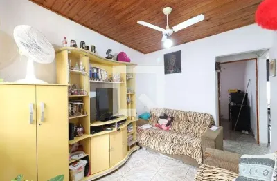 Casa para venda - vila gustavo, 3 quartos,  75 m² - são paulo