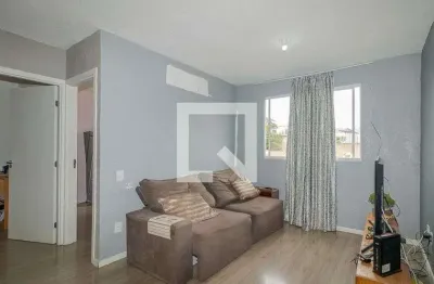 Apartamento para venda - vila operária, 2 quartos,  40 m² - porto alegre