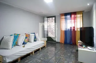 Casa para venda - ponte rasa, 3 quartos,  68 m² - são paulo