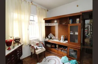 Casa com 3 quartos à venda na Rua Tereza Bortolo, Vila Mazzei, São Paulo