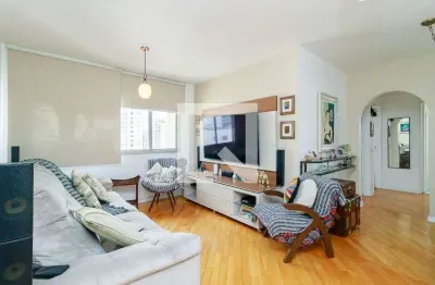 Apartamento para venda - brooklin, 3 quartos,  74 m² - são paulo