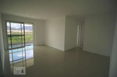 Apartamento para venda - jacarepaguá, 2 quartos,  85 m² - rio de janeiro