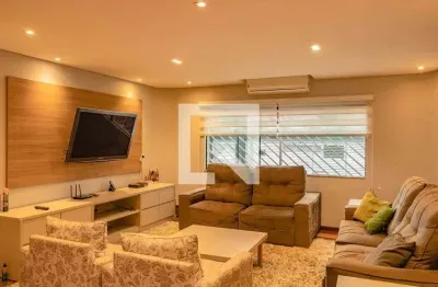 Casa para venda - jabaquara, 3 quartos,  140 m² - são paulo