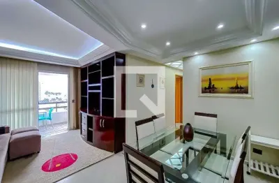 Apartamento para venda - jardim anália franco, 3 quartos,  82 m² - são paulo
