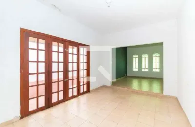 Casa para venda - vila carmosina, 2 quartos,  175 m² - são paulo