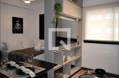 Kitnet / stúdio para venda - pinheiros, 1 quarto,  24 m² - são paulo