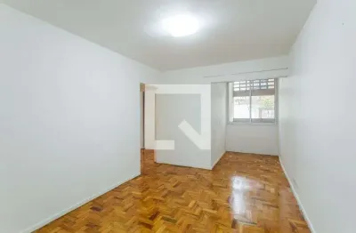 Apartamento para Venda - Vila Nova Conceição, 1 Quarto,  51 m² - São Paulo