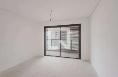 Apartamento para venda - jardim paulista, 2 quartos,  64 m² - são paulo