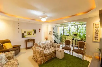 Apartamento para venda - passo d'areia, 3 quartos,  130 m² - porto alegre