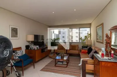 Apartamento para venda - perdizes, 4 quartos,  135 m² - são paulo