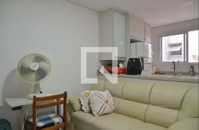 Apartamento para venda - vila leopoldina, 2 quartos,  58 m² - santo andré