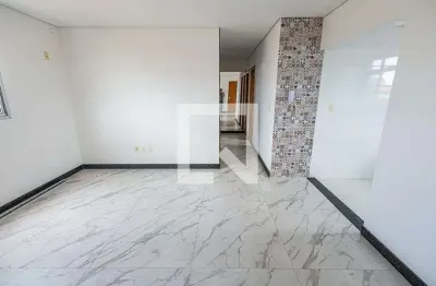 Apartamento para venda - rio branco, 3 quartos,  80 m² - belo horizonte