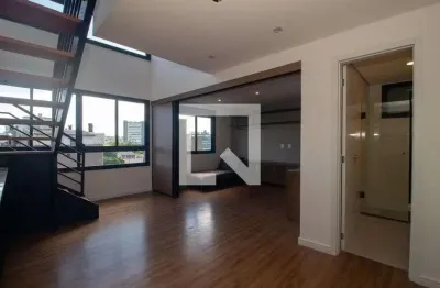 Cobertura para venda - partenon, 1 quarto,  87 m² - porto alegre