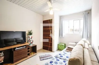 Casa para venda - santana, 3 quartos,  67 m² - são paulo