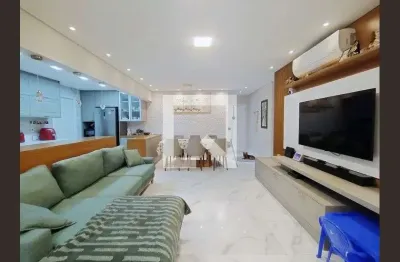Apartamento para venda - centro, 3 quartos,  116 m² - osasco