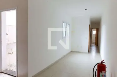 Apartamento para venda - vila alto de santo andré, 2 quartos,  52 m² - santo andré