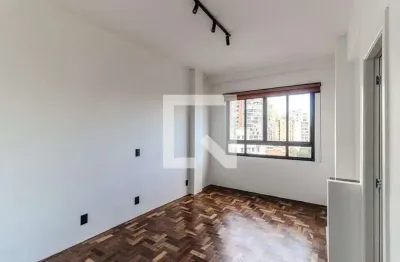 Kitnet / stúdio para venda - santa cecília, 1 quarto,  33 m² - são paulo