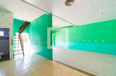 Casa para venda - harmonia, 3 quartos,  97 m² - canoas