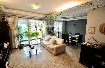 Cobertura para venda - recreio, 5 quartos,  224 m² - rio de janeiro