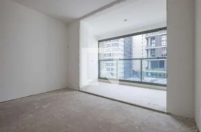 Kitnet / stúdio para venda - jardim paulista, 1 quarto,  25 m² - são paulo