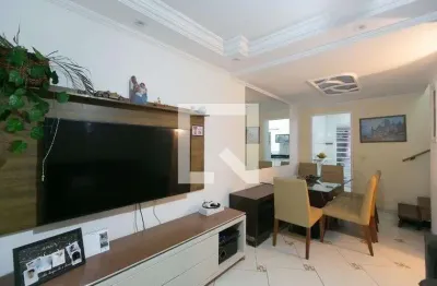 Casa / sobrado em condomínio para venda - itaquera, 2 quartos,  62 m² - são paulo