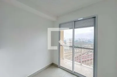 Apartamento com 1 quarto à venda na Rua Júlio de Castilhos, Belém, São Paulo