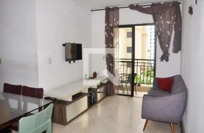 Apartamento para venda - freguesia do ó, 2 quartos,  57 m² - são paulo
