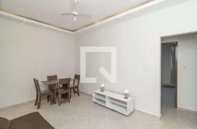 Apartamento para venda - jardim guanabara, 2 quartos,  64 m² - rio de janeiro