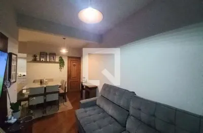 Apartamento para venda - jardim das palmeiras, 3 quartos,  116 m² - campinas
