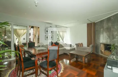 Cobertura para venda - petrópolis, 3 quartos,  178 m² - porto alegre