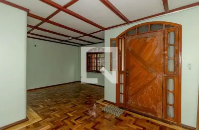 Casa para venda - rubem berta, 3 quartos,  190 m² - porto alegre