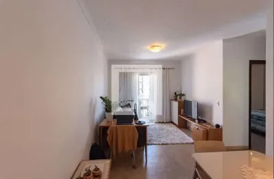 Apartamento para venda - botafogo, 1 quarto,  55 m² - campinas