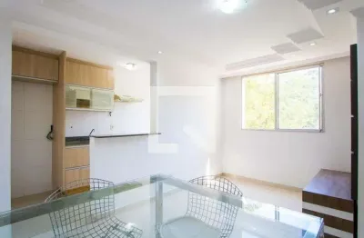 Apartamento para venda - cidade sao jorge, 2 quartos,  50 m² - santo andré