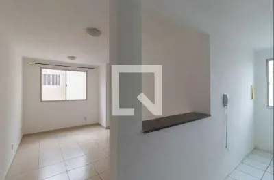 Apartamento para venda - parque prado, 2 quartos,  47 m² - campinas