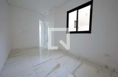 Apartamento para venda - parque erasmo assunção, 2 quartos,  45 m² - santo andré