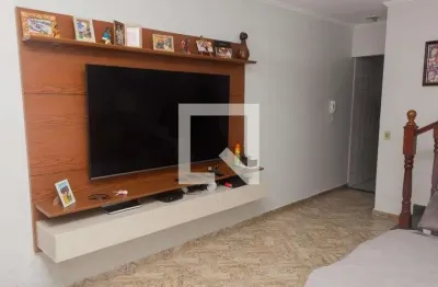 Casa / sobrado em condomínio para venda - cangaíba, 2 quartos,  79 m² - são paulo
