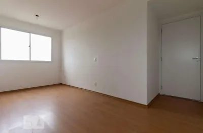 Apartamento para venda - itaquera, 2 quartos,  41 m² - são paulo